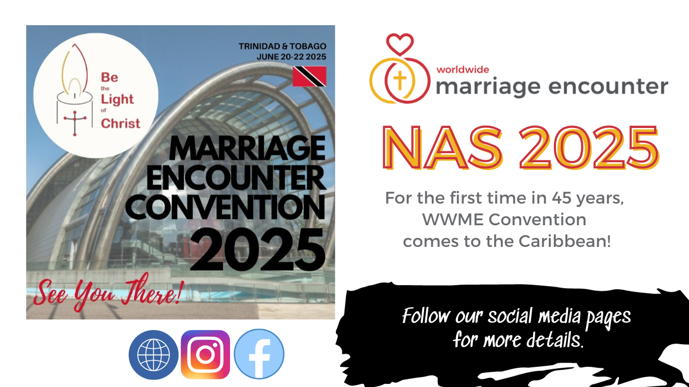 NAS Convention 2025